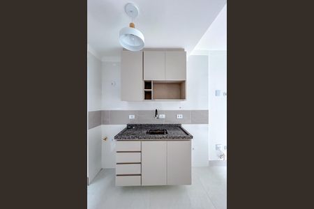 Apartamento para alugar com 36m², 2 quartos e sem vagaCozinha