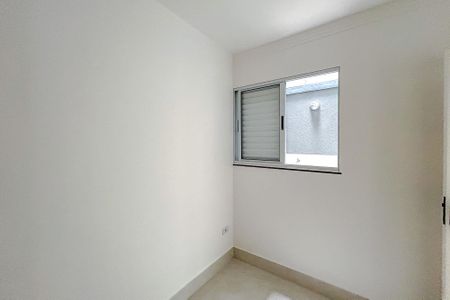 Quarto 1 de apartamento para alugar com 2 quartos, 36m² em Vila Formosa, São Paulo