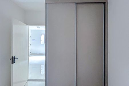 Apartamento para alugar com 36m², 2 quartos e sem vagaQuarto 1
