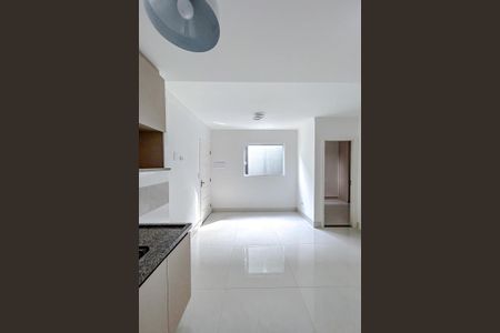 Apartamento para alugar com 36m², 2 quartos e sem vagaCozinha