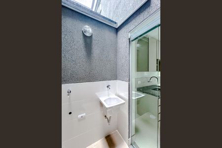 Apartamento para alugar com 36m², 2 quartos e sem vagaÁrea de Serviço