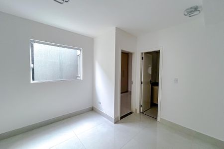 Sala de apartamento para alugar com 2 quartos, 36m² em Vila Formosa, São Paulo