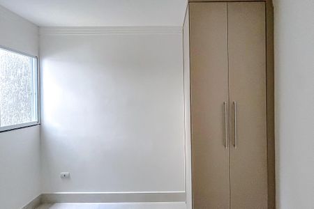 Apartamento para alugar com 36m², 2 quartos e sem vagaQuarto 2 - Armários