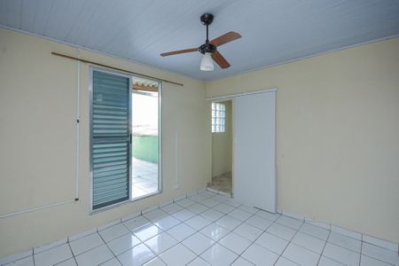 Casa para alugar com 1 quarto, 52m² em Jardim Rosa Maria, São Paulo