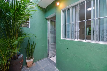 Casa para alugar com 52m², 1 quarto e sem vagaÁrea comum