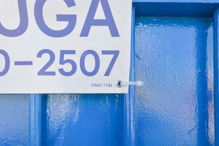 Casa para alugar com 52m², 1 quarto e sem vagaPlaca