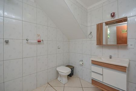 Casa para alugar com 1 quarto, 52m² em Jardim Rosa Maria, São Paulo