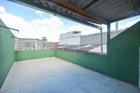 Casa para alugar com 1 quarto, 52m² em Jardim Rosa Maria, São Paulo