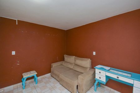 Casa para alugar com 52m², 1 quarto e sem vagaQuarto