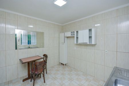 Casa para alugar com 1 quarto, 52m² em Jardim Rosa Maria, São Paulo