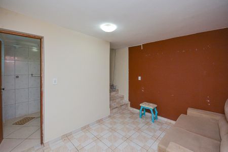 Casa para alugar com 52m², 1 quarto e sem vagaQuarto