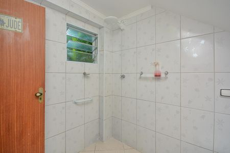 Casa para alugar com 1 quarto, 52m² em Jardim Rosa Maria, São Paulo