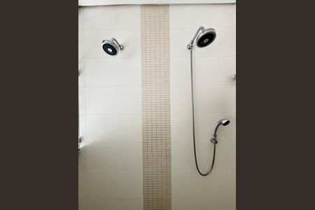 Apartamento à venda com 215m², 3 quartos e 3 vagasBanheiro da Suíte 3