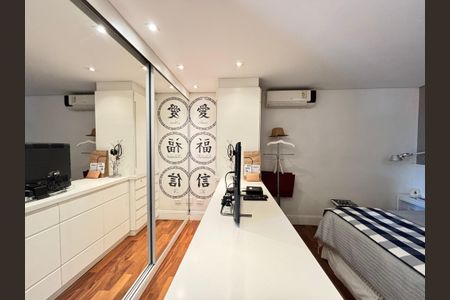 Apartamento à venda com 215m², 3 quartos e 3 vagasSuíte 3