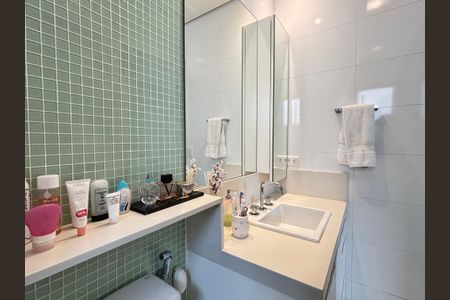 Apartamento à venda com 215m², 3 quartos e 3 vagasSuíte 1