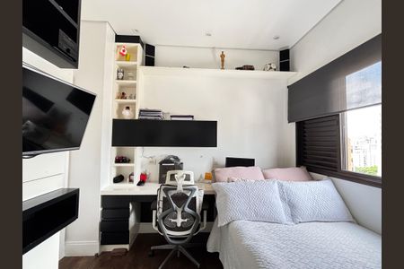 Apartamento à venda com 215m², 3 quartos e 3 vagasSuíte 2