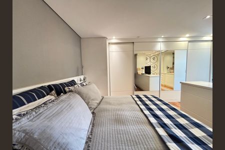 Apartamento à venda com 215m², 3 quartos e 3 vagasSuíte 3