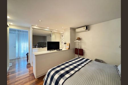 Apartamento à venda com 215m², 3 quartos e 3 vagasSuíte 3