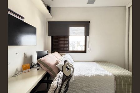 Apartamento à venda com 215m², 3 quartos e 3 vagasSuíte 2