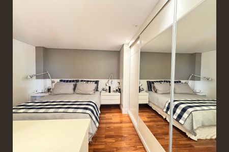 Apartamento à venda com 215m², 3 quartos e 3 vagasSuíte 3