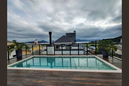 Studio para alugar com 35m², 1 quarto e 1 vagaÁrea comum - Piscina