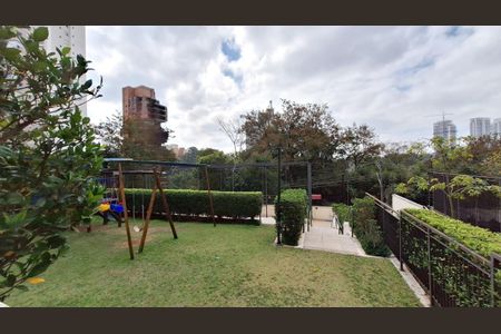 Apartamento para alugar com 69m², 1 quarto e 1 vaga