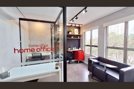 Apartamento para alugar com 69m², 1 quarto e 1 vaga