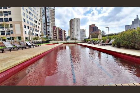 Apartamento para alugar com 69m², 1 quarto e 1 vaga