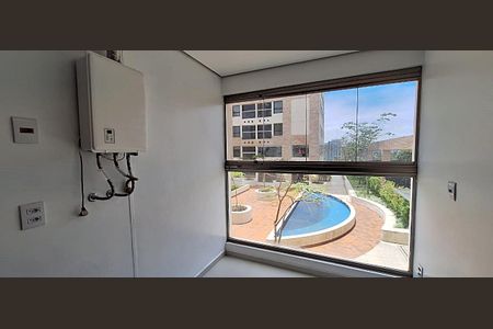 Apartamento para alugar com 69m², 1 quarto e 1 vaga
