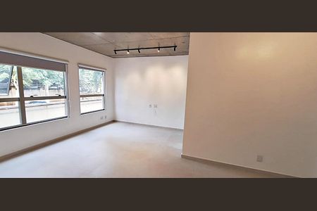 Apartamento para alugar com 1 quarto, 69m² em Panamby, São Paulo