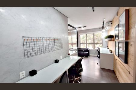 Apartamento para alugar com 69m², 1 quarto e 1 vaga