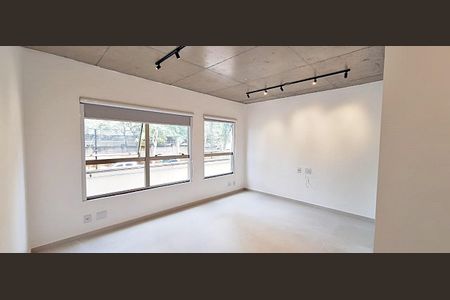 Apartamento para alugar com 1 quarto, 69m² em Panamby, São Paulo