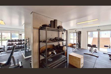 Apartamento para alugar com 69m², 1 quarto e 1 vaga