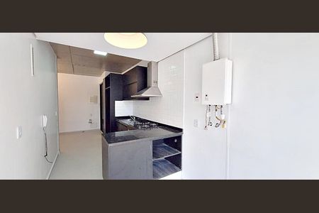 Apartamento para alugar com 69m², 1 quarto e 1 vaga