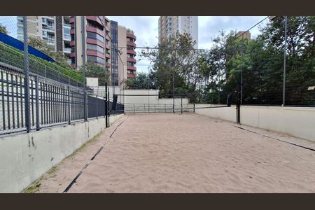 Apartamento para alugar com 69m², 1 quarto e 1 vaga