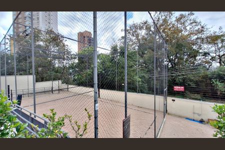 Apartamento para alugar com 69m², 1 quarto e 1 vaga