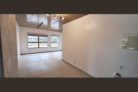 Apartamento para alugar com 1 quarto, 69m² em Panamby, São Paulo