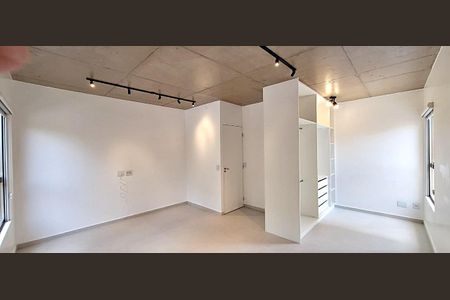 Apartamento para alugar com 1 quarto, 69m² em Panamby, São Paulo