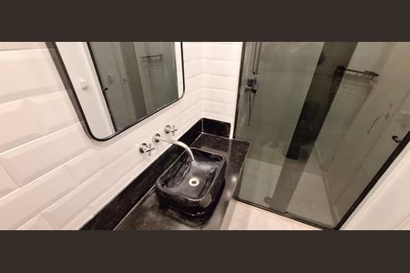 Apartamento para alugar com 1 quarto, 69m² em Panamby, São Paulo