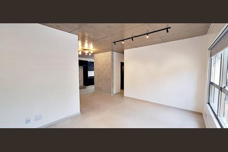 Apartamento para alugar com 1 quarto, 69m² em Panamby, São Paulo