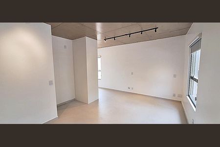 Apartamento para alugar com 1 quarto, 69m² em Panamby, São Paulo