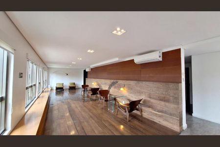 Apartamento para alugar com 69m², 1 quarto e 1 vaga