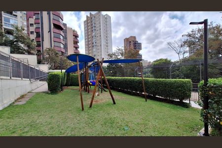 Apartamento para alugar com 69m², 1 quarto e 1 vaga