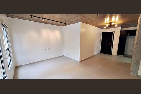 Apartamento para alugar com 1 quarto, 69m² em Panamby, São Paulo