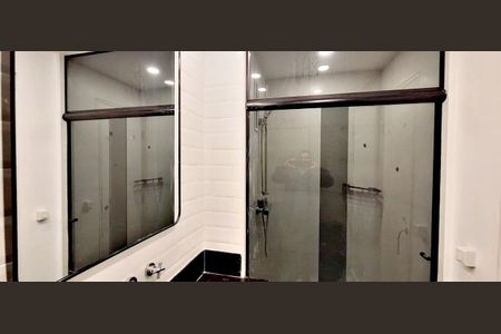 Apartamento para alugar com 69m², 1 quarto e 1 vaga