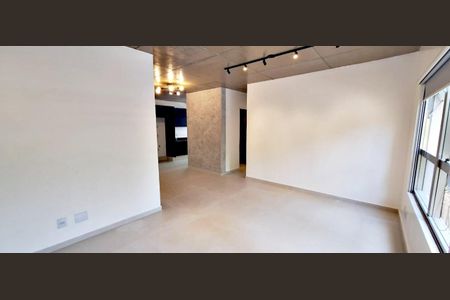 Apartamento para alugar com 1 quarto, 69m² em Panamby, São Paulo