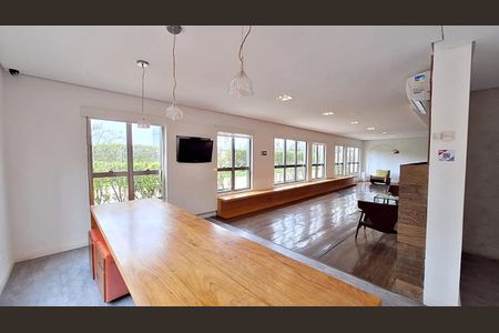 Apartamento para alugar com 69m², 1 quarto e 1 vaga