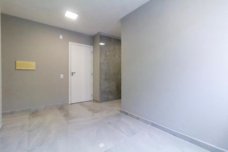Sala de apartamento para alugar com 2 quartos, 43m² em Penha de França, São Paulo