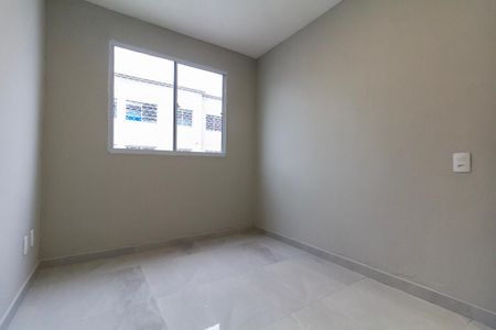 Apartamento para alugar com 43m², 2 quartos e sem vagaQuarto 1