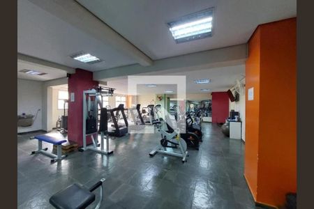 Apartamento para alugar com 90m², 3 quartos e 2 vagasAcademia